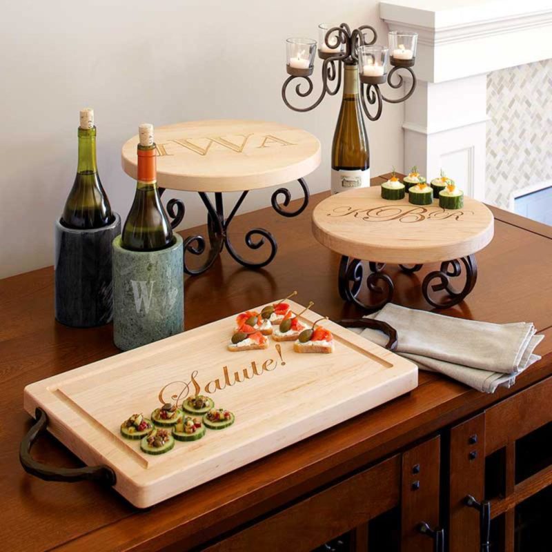 Black Marble Wine Chiller The Wine Kit