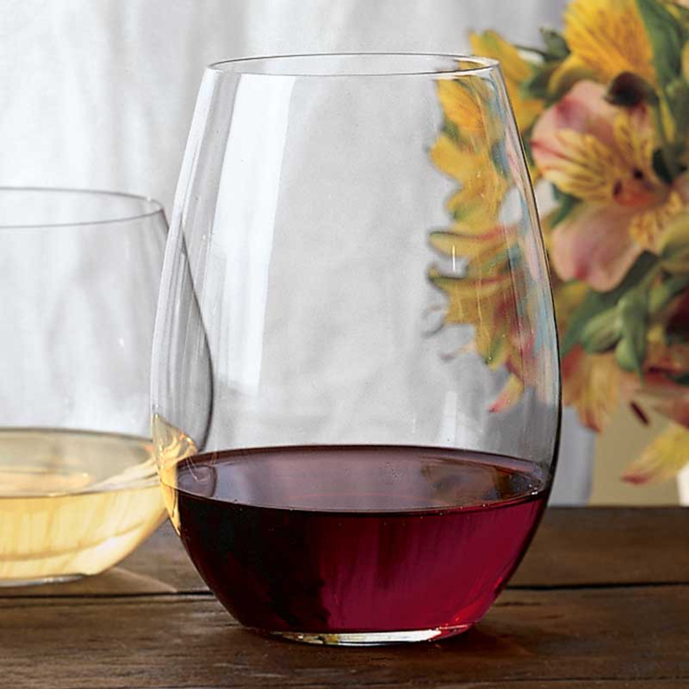 Riedel O Syrah/Shiraz Wine Glasses 2 Stems - The Wine Kit