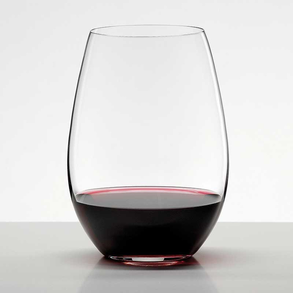 Riedel O Syrah/Shiraz Wine Glasses 2 Stems - The Wine Kit