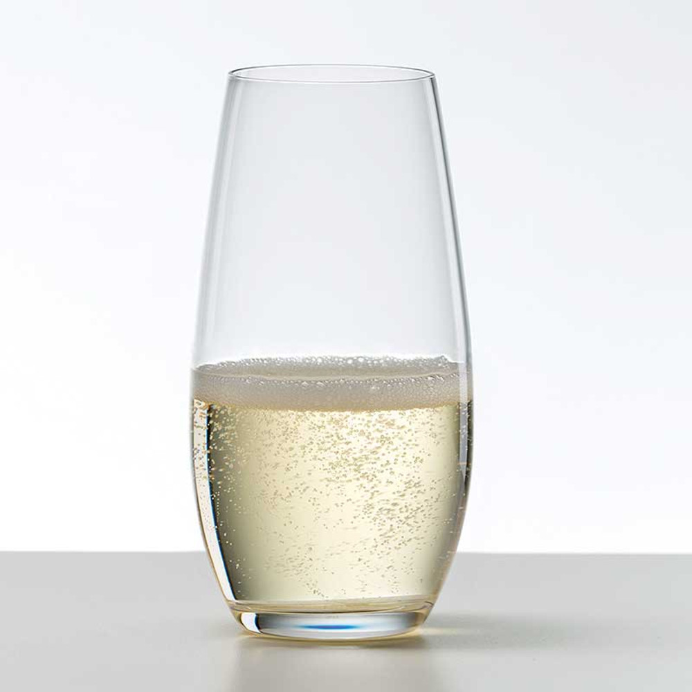 Riedel Restaurant 9oz Champagne Glass