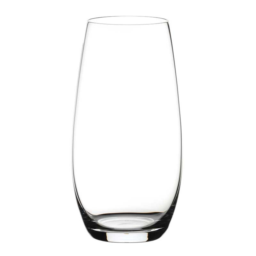 Riedel Wine Friendly White Wine and Champagne Glass, Set of 2