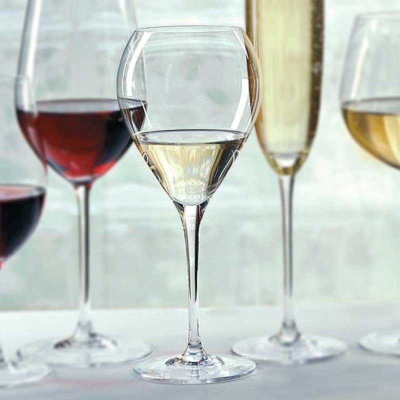Riedel Sommeliers Sauternes Wine Glass The Wine Kit