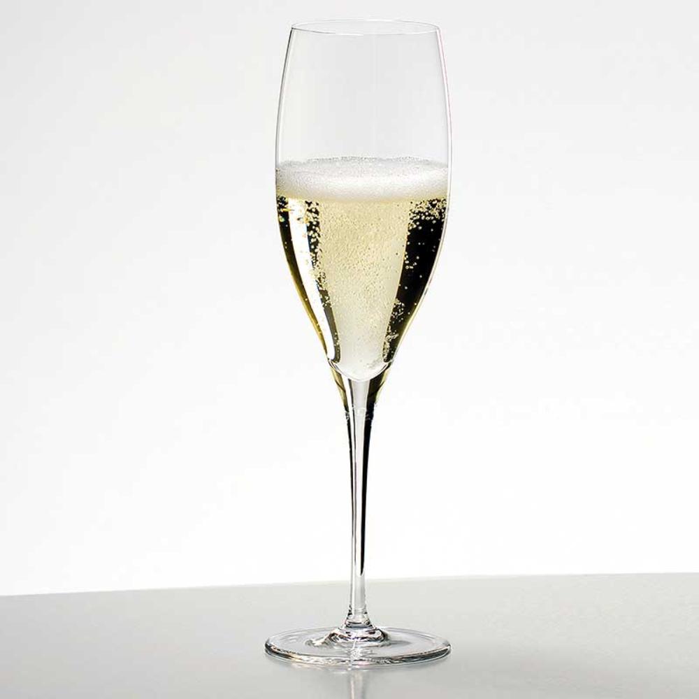 Riedel Sommeliers Vintage Champagne - The Wine Kit