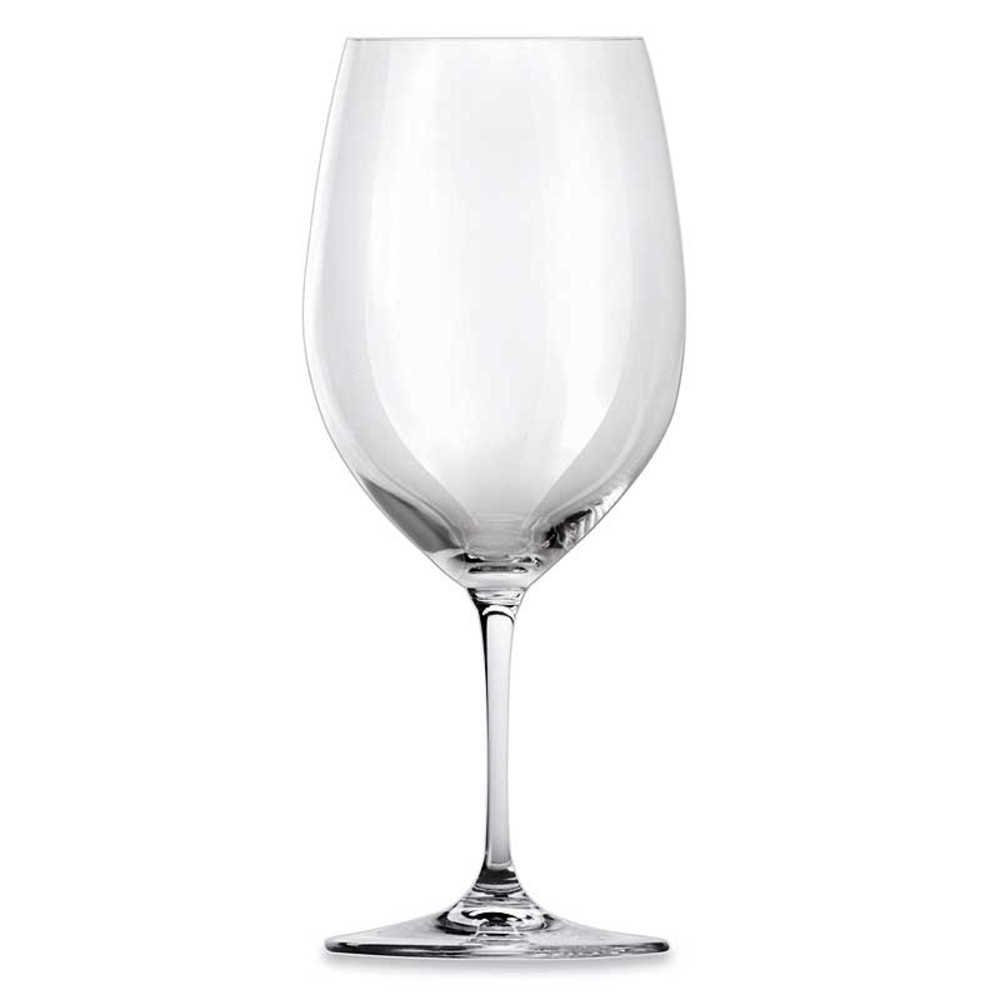 Riedel O Stemless Non-Crystal Cabernet/Merlot Wine