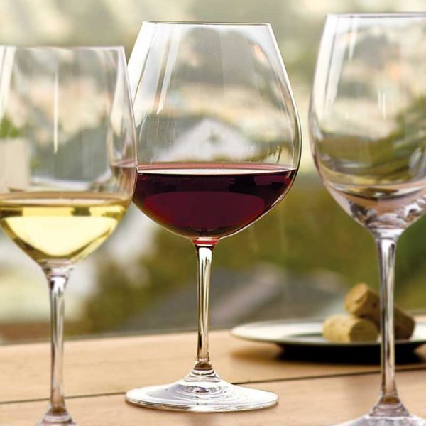 Riedel Vinum XL Cabernet Red Wine Glasses - Set of 2