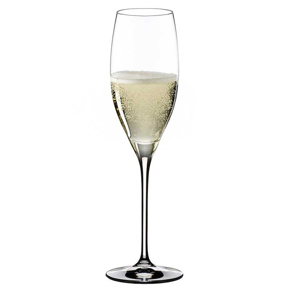 Riedel Vinum Cuvee Prestige Champagne Glasses Set - 2 count