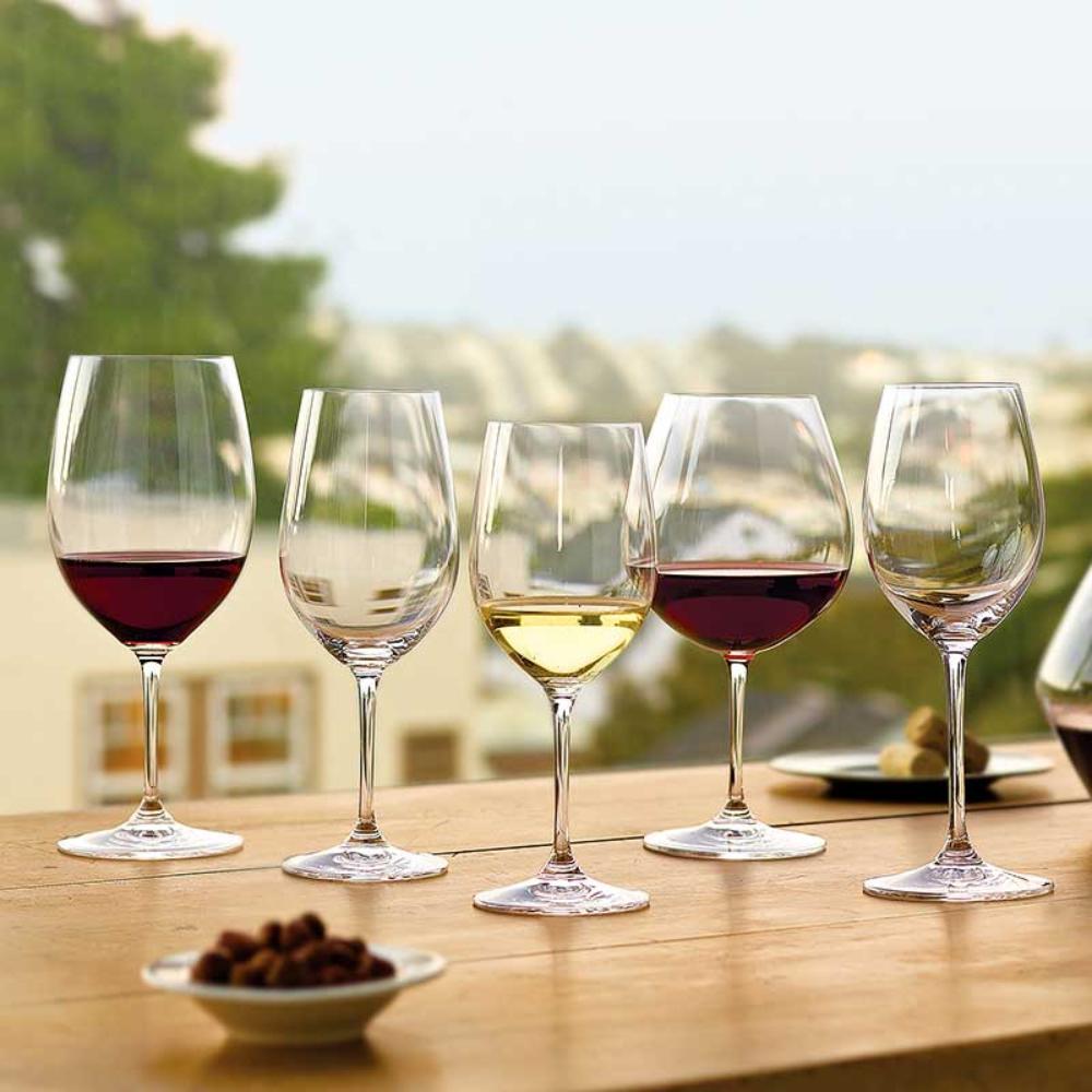 Riedel O Viognier/Chardonnay Set of 2 Glasses
