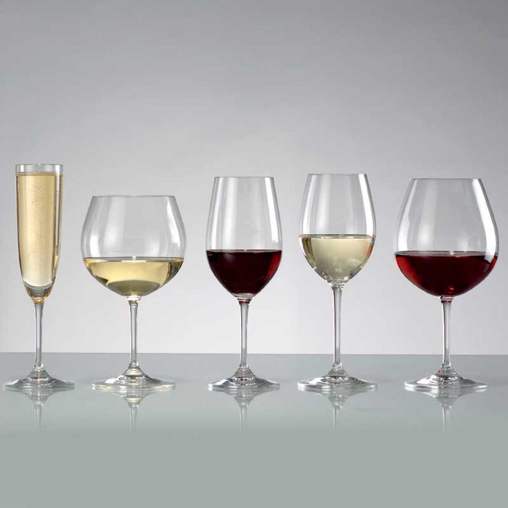 RIEDEL Vinum Oaked Chardonnay/Montrachet
