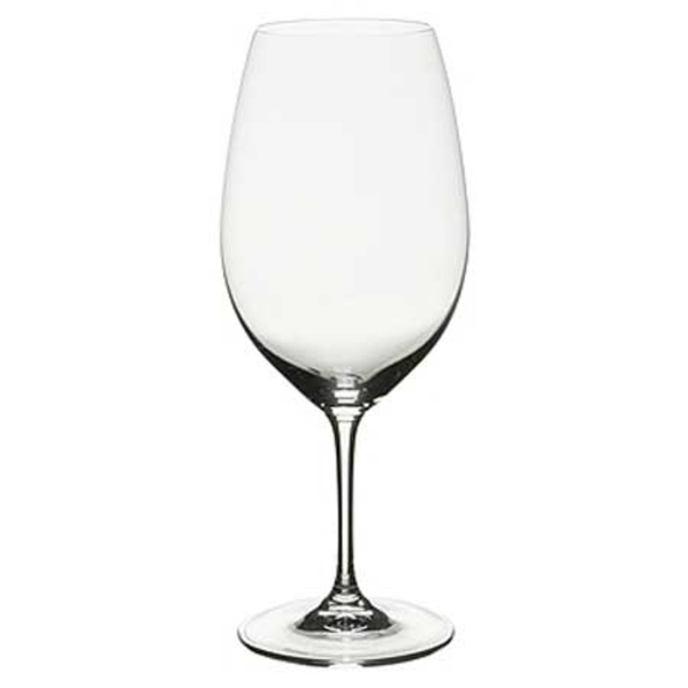 Riedel Vinum Shiraz/Syrah Wine Glasses Set of 2 - The Wine Kit