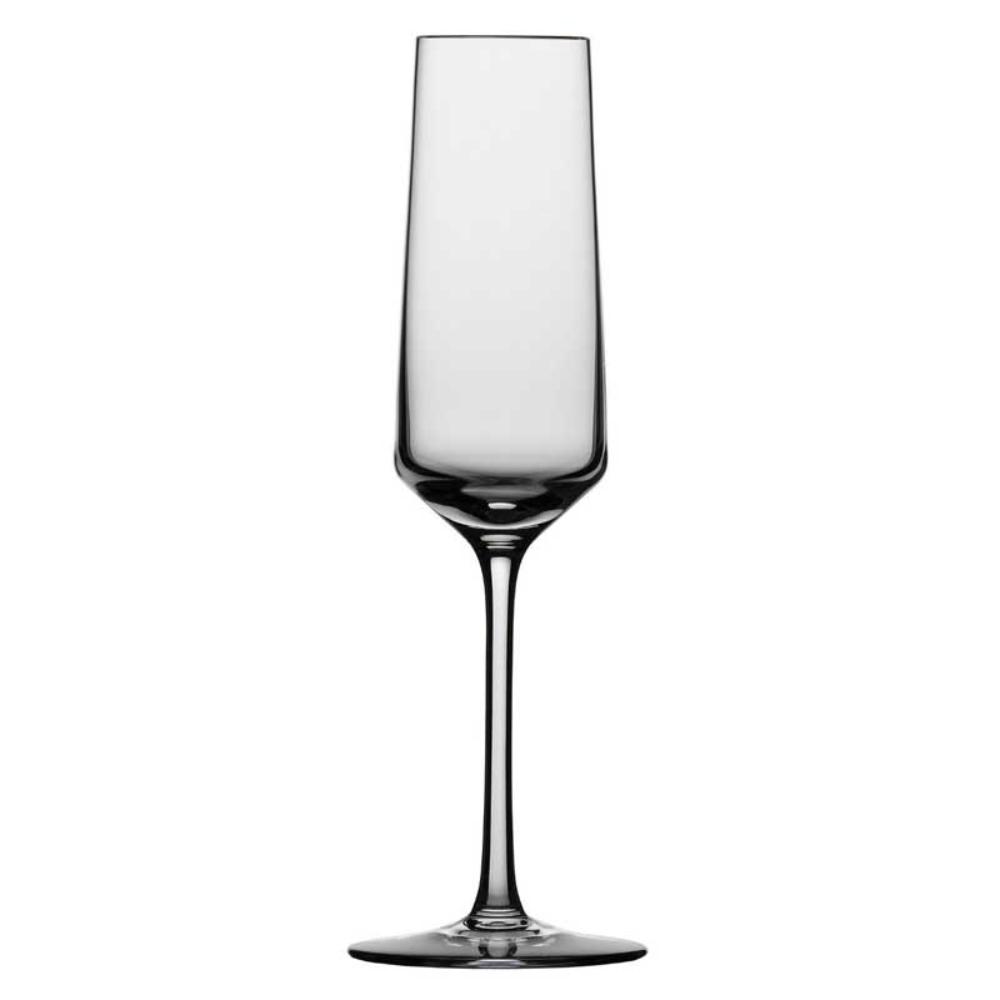 Schott Zwiesel Tritan Diva Champagne Glasses (Set of 6) - Winestuff