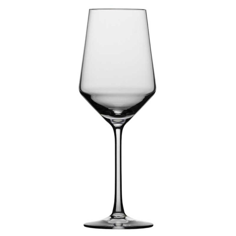 2 Pair of Schott Zwiesel pure-belfesta Unbreakable Wine Glasses in