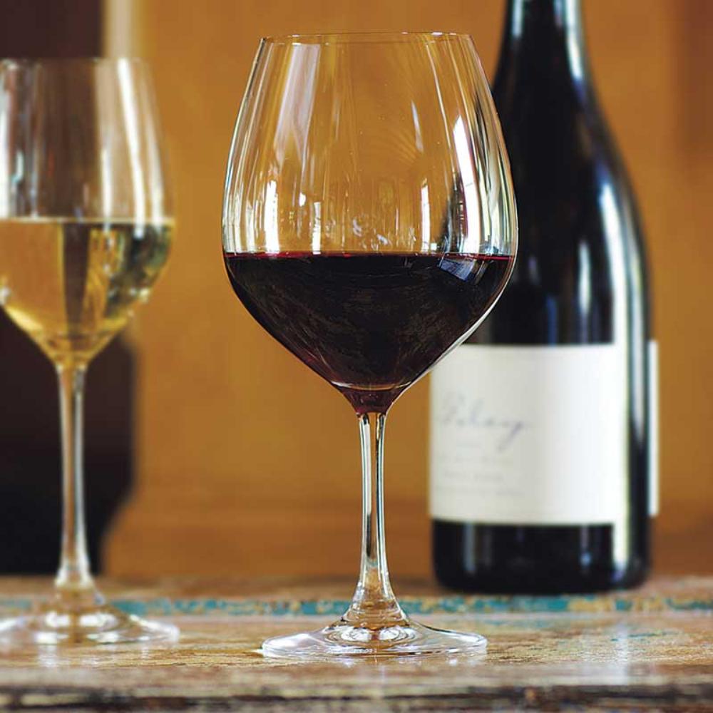 Spiegelau 25 oz. Burgundy Wine Glasses European-Made Lead-Free