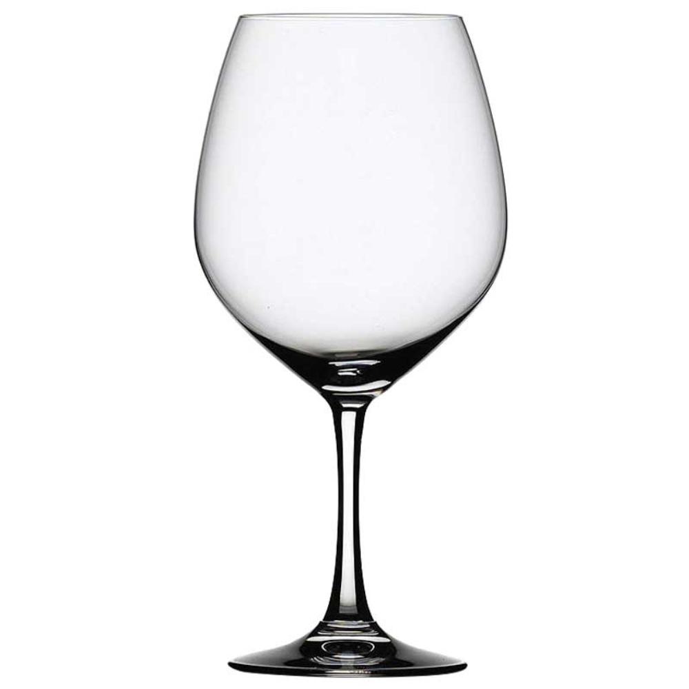 Spiegelau Vino Grande Burgundy Wine Glasses - European-Made Wine Gift Set,  25oz 