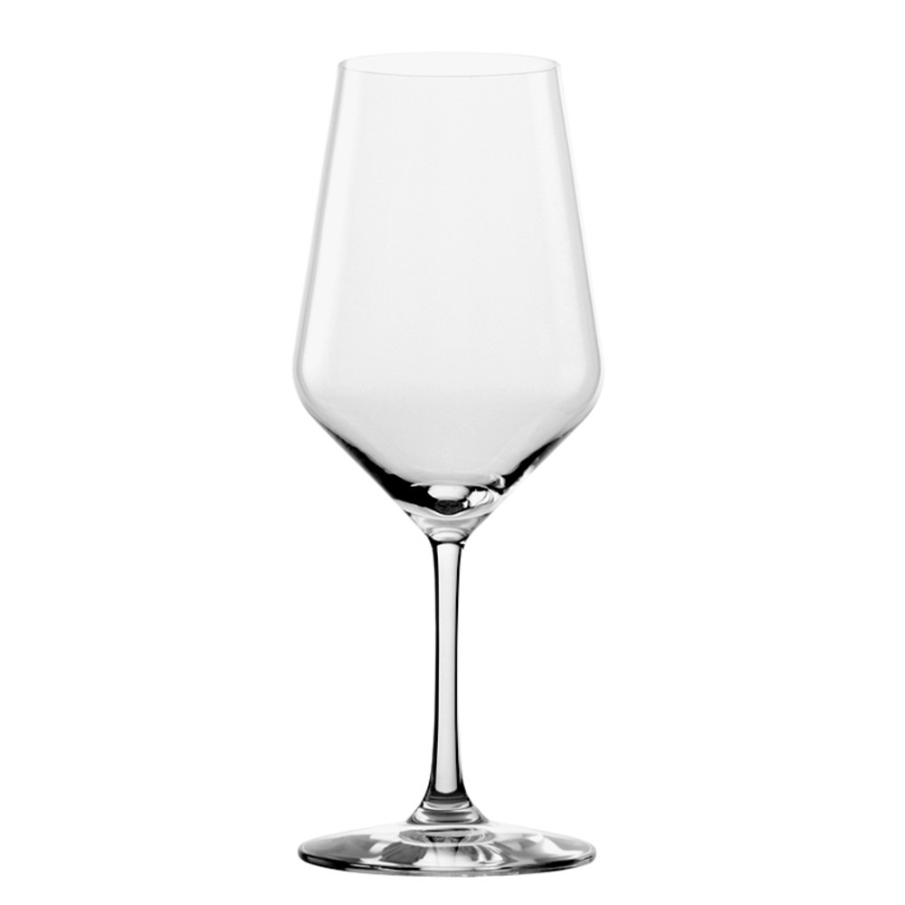Set of 6 Stolzle Experience Revolution Lead Free Crystal Wine Glasses 22 oz 