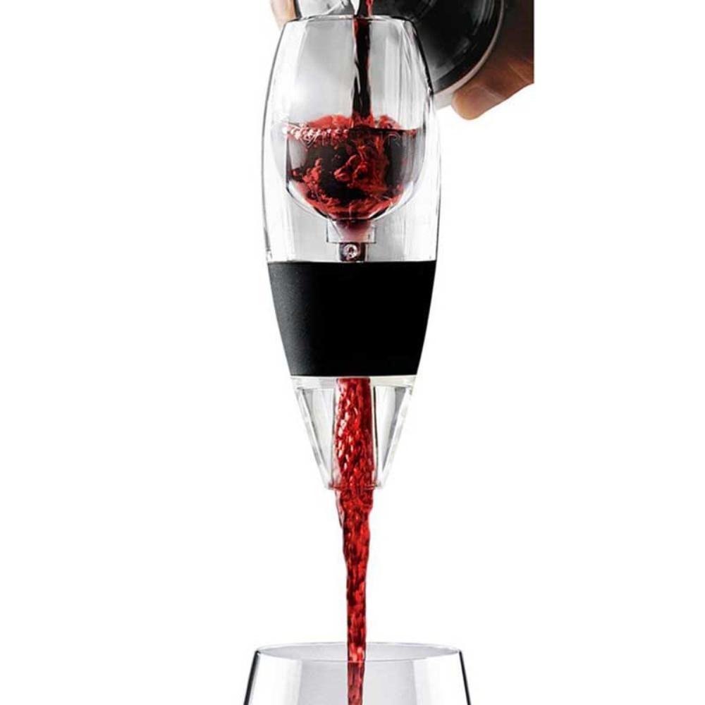 vinturi on bottle wine aerator