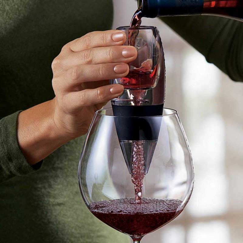 Vinturi Wine Aerator Set ヴィンチュリーワインエアレーターセット