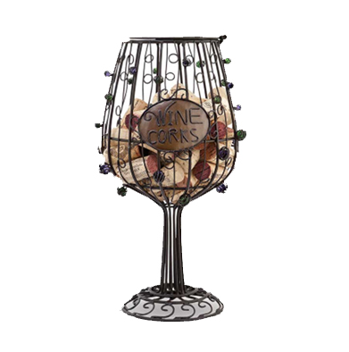 Cork Cage Wine Glass2