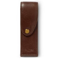 Pulltex Toledo Rosewood + Leather Pouch - Image 3