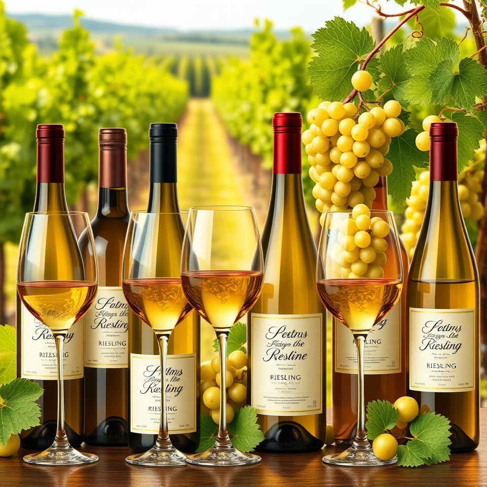 horizonal comparison