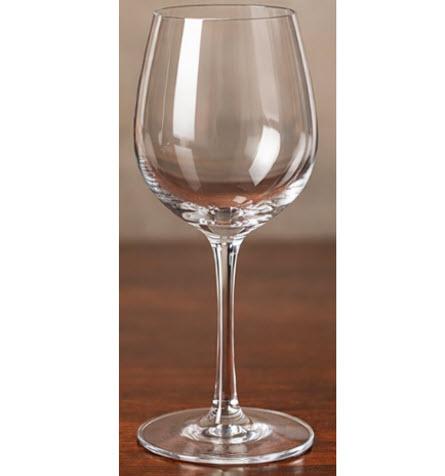 Universal wine glass